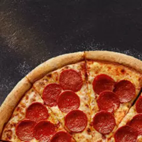 Bild von Domino's Pizza - Market Drayton