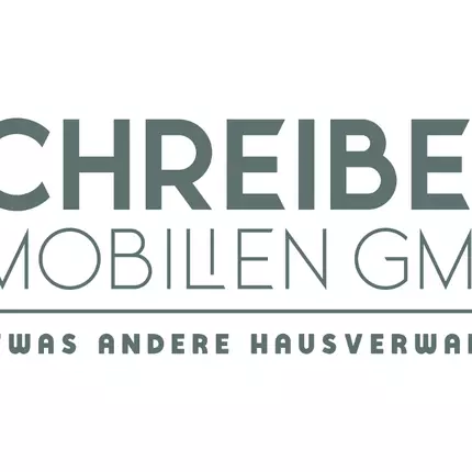 Logo von Schreibeis Immobilien