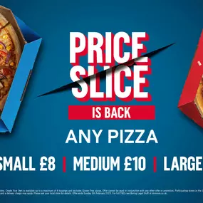 Bild von Domino's Pizza - London - Carshalton