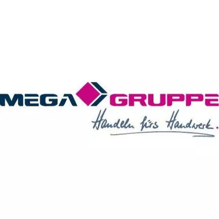 Logotyp från MEGA eG Dortmund-West (MEG RR)