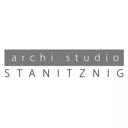 Logo von Architekturbüro archistudio STANITZNIG