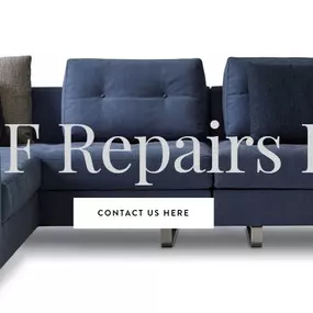 Bild von Recliner & Furniture Repairs