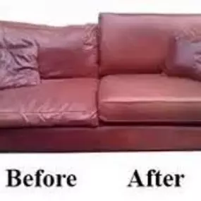 Bild von Recliner & Furniture Repairs