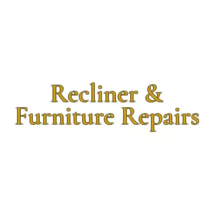 Logo od Recliner & Furniture Repairs