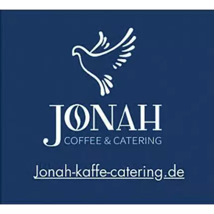 Logo von Jonah Kaffee Catering