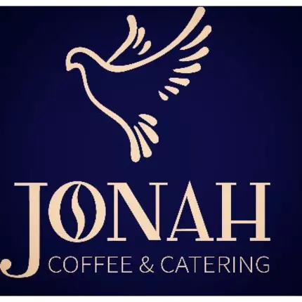 Logo fra Jonah Kaffee Catering