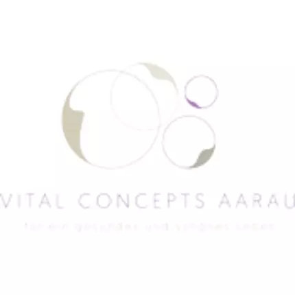 Λογότυπο από Vital Concepts Aarau GmbH - Rheumatologie (Rheumazentrum), Allg. Innere Medizin, Natur-& Ästhetische Medizin & Longevity