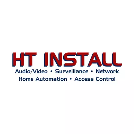 Λογότυπο από HT-Install, Inc.