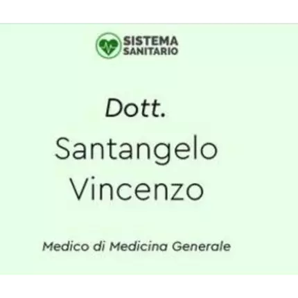 Logo da Santangelo Dott. Vincenzo