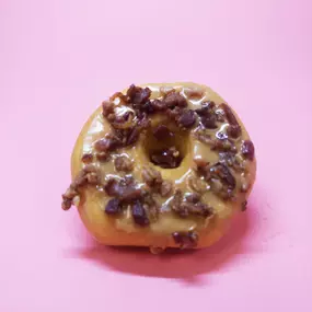 Bild von Bunny's Donut Shop