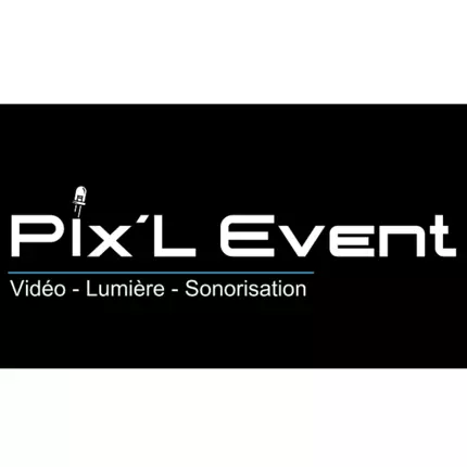 Logo van PIXL EVENT