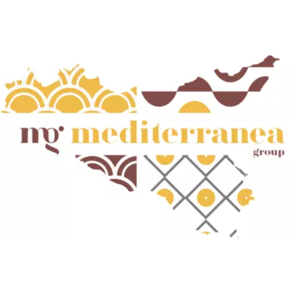 Logo od MG Mediterranea