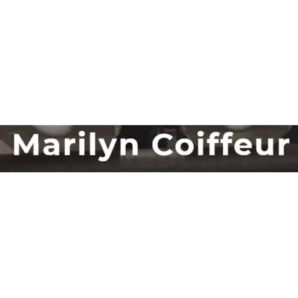 Logo da Marilyn Coiffeur