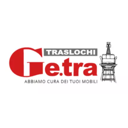 Logo da Ge.Tra Traslochi