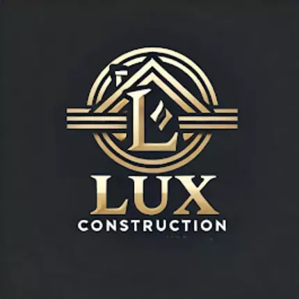 Logo von Lux Construction