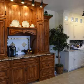 Bild von Mullet Custom Cabinets LLC