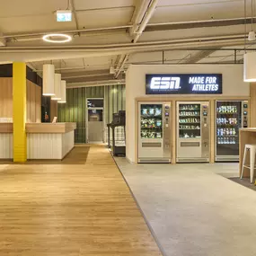 Bild von McFIT Fitnessstudio Köln-Altstadt