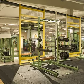 Bild von McFIT Fitnessstudio Köln-Altstadt