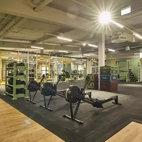 Bild von McFIT Fitnessstudio Köln-Altstadt