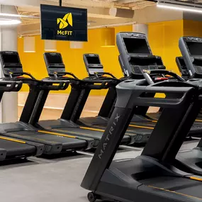 Bild von McFIT Fitnessstudio Köln-Altstadt