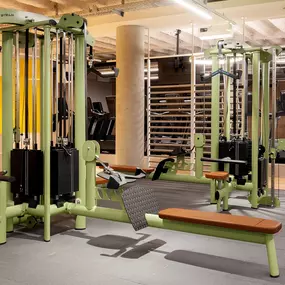 Bild von McFIT Fitnessstudio Köln-Altstadt