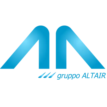 Logo od Altair