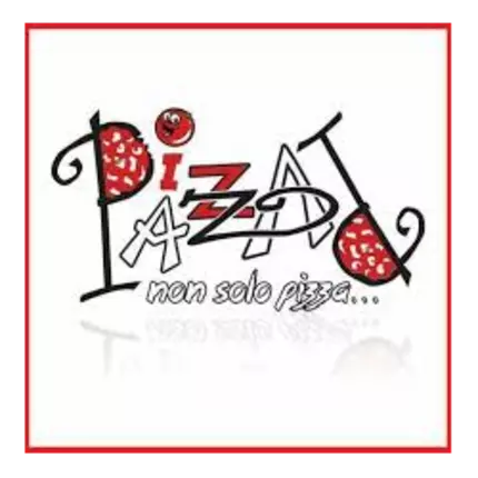 Logo da Pizza Pazza