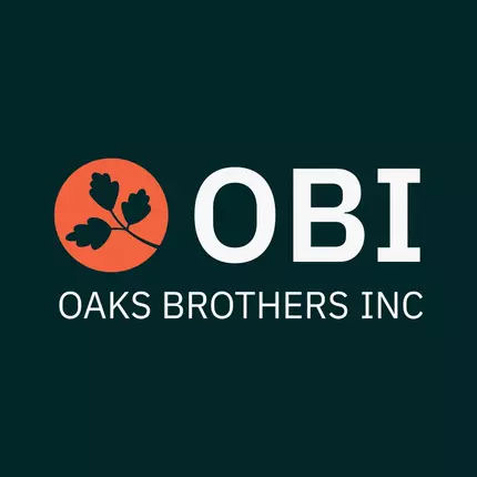 Logo von Oaks Brothers Inc