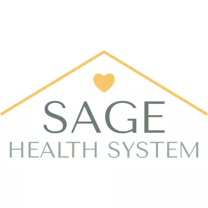 Logo from Sage Care In Home Services