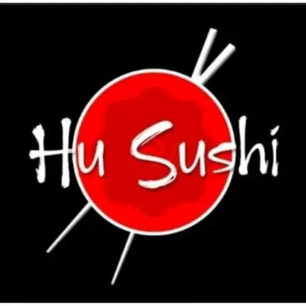 Logotipo de Hu Sushi