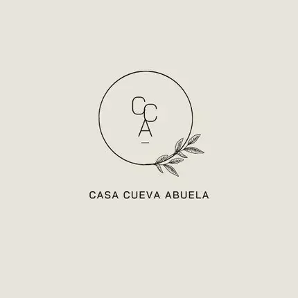 Logotipo de La Cueva de la abuela Asunción