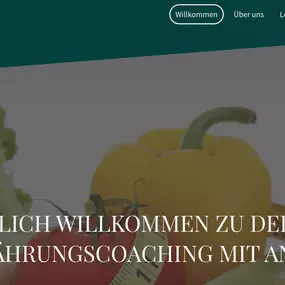 Bild von Dein Ernährungscoach