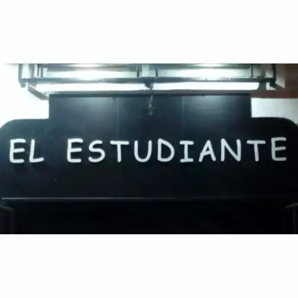 Logotipo de El Estudiante Restaurante