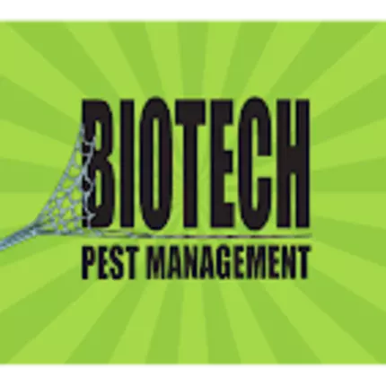 Logótipo de Biotech Pest Management LLC