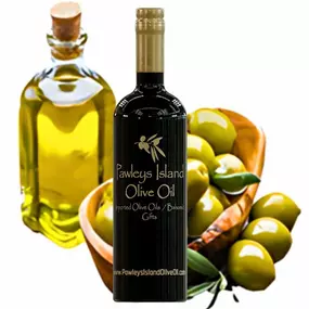 Bild von Pawleys Island Olive Oil