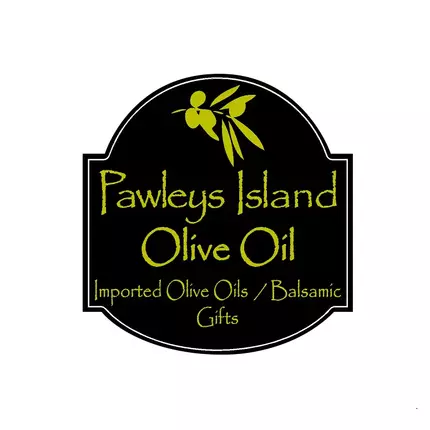 Logo da Pawleys Island Olive Oil