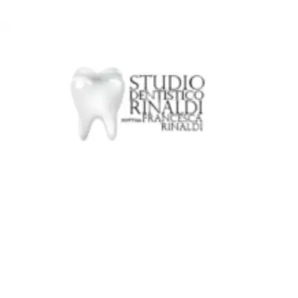 Logo da Studio Dentistico Rinaldi