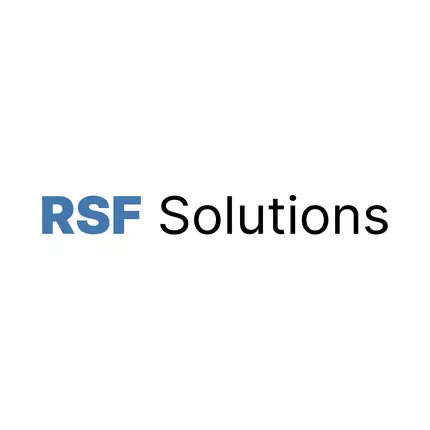 Logótipo de RSF Solutions