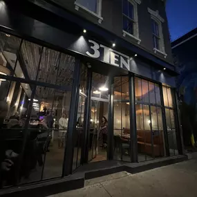 We are open from 5-10 pm Tuesday through Sunday and closed every Monday.


Any holiday hours will be posted to our social media, website and Google listing.