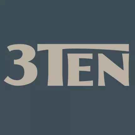 Logo from 3TEN