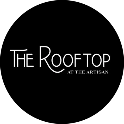 Logo van The Rooftop at The Artisan