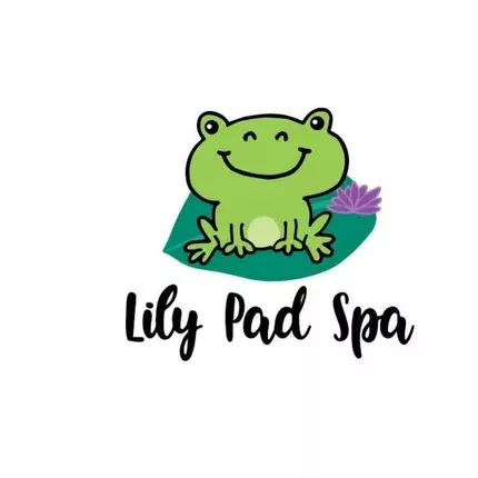 Logótipo de Lily Pad Spa - Waxing Studio Charlotte