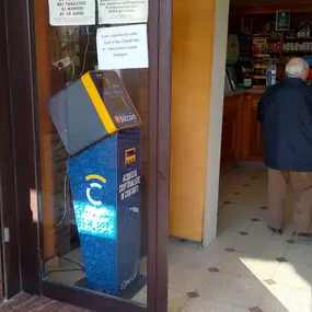 Bild von CoinFlip Bitcoin ATM