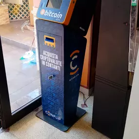 Bild von CoinFlip Bitcoin ATM