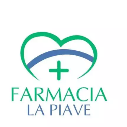 Logo da Farmacia La Piave