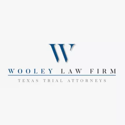 Logo de The Wooley Law Firm, PLLC