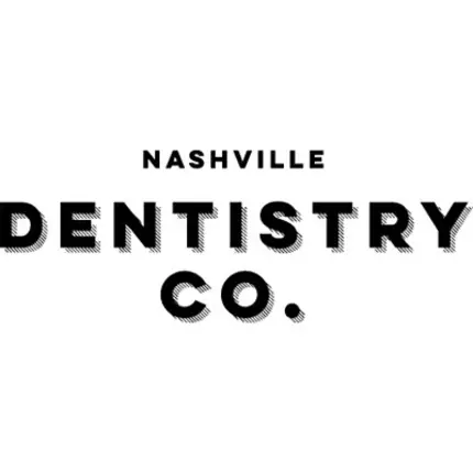 Logo de Nashville Dentistry Co.