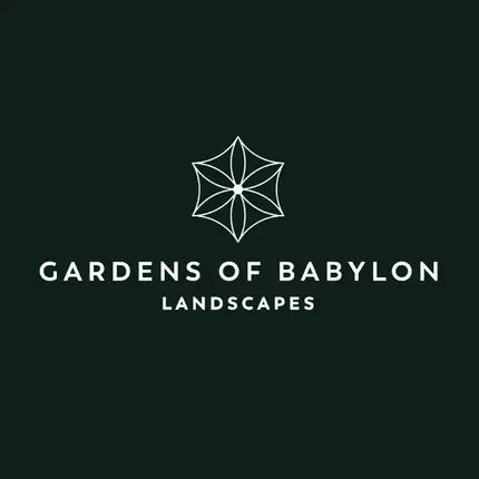 Logotipo de Gardens of Babylon Landscapes