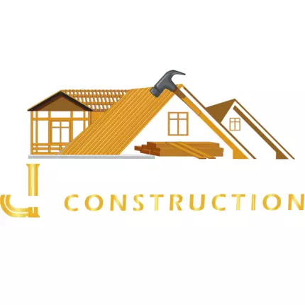 Logo od JG Home Build Construction Inc.