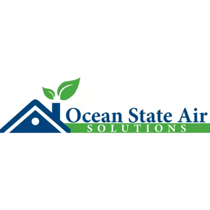 Logo od Ocean State Air Solutions, Inc.